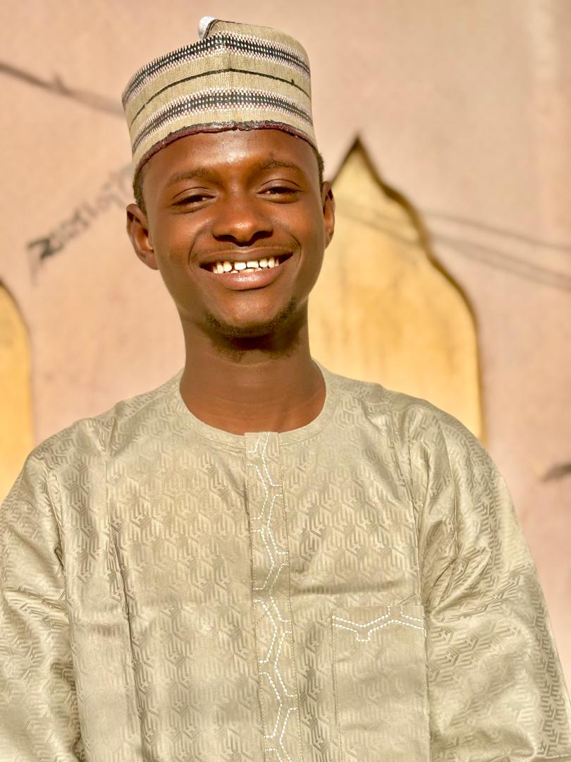 Engr. Ahmad Hambali